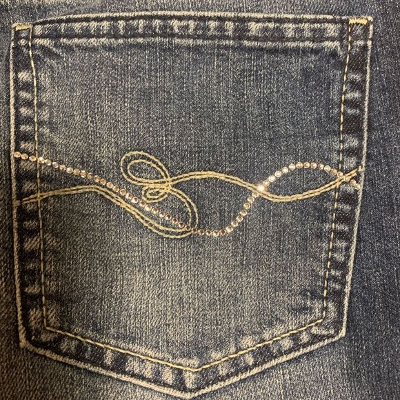 Escada made in Italy jeans - Picture 3 of 10